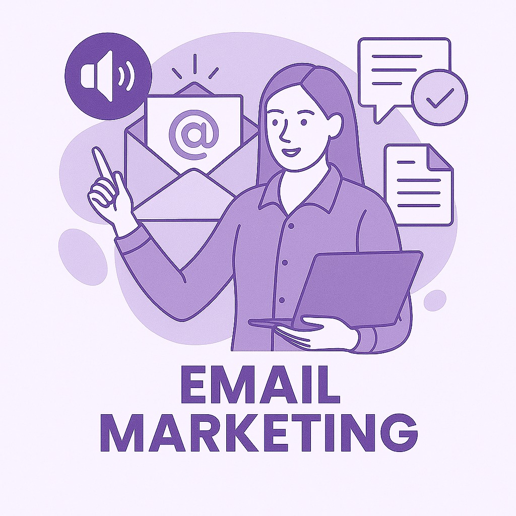 Paid Media Management