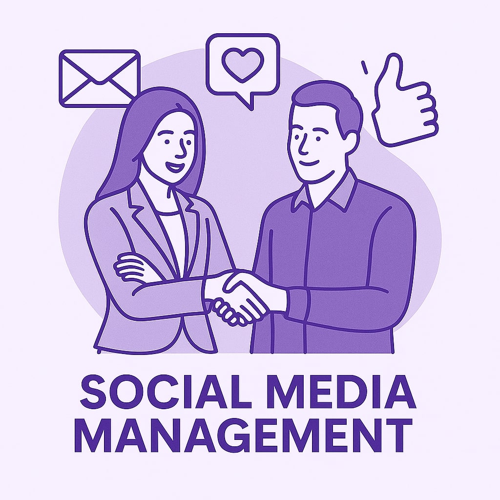 Paid Media Management