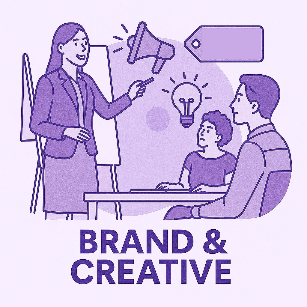 Paid Media Management